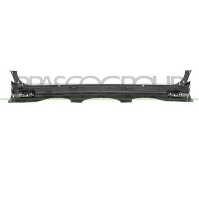 OP9381080_3.JPG Paraurti Posteriore Nero Goffrato Per Citroen Space Tourer Dal 2016