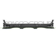 OP9381081_3.JPG Paraurti Posteriore Nero Goffrato Con Fori Pdc+supporti Per Opel/vauxhall Vivaro C Dal 2019