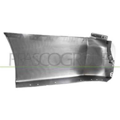 OP9381153_1.JPG Cantonale Destro Nero Goffrato Per Citroen Jumpy / Dispatch Dal 2016