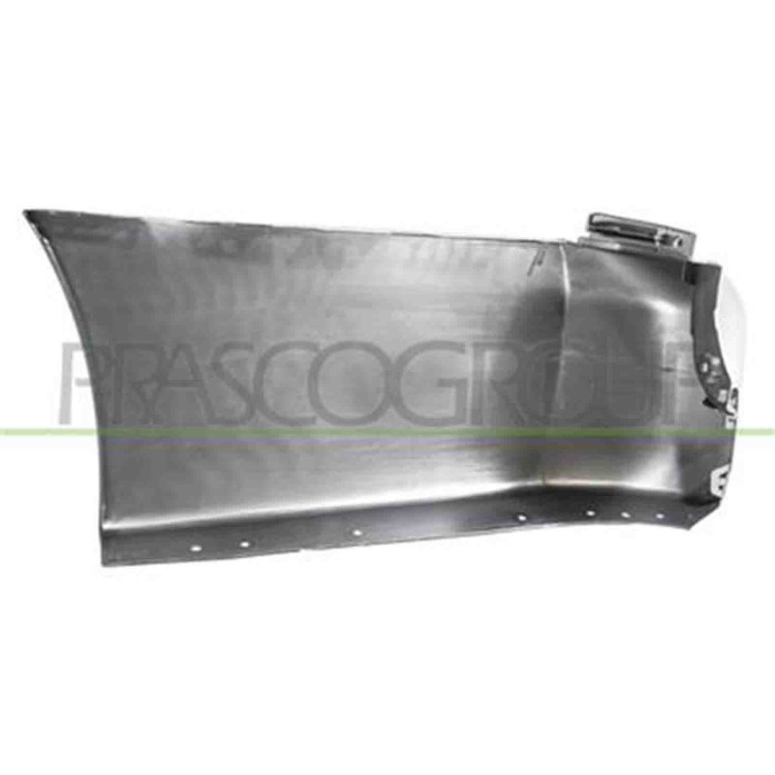 OP9381153_1.JPG Cantonale Destro Nero Goffrato Per Citroen Jumpy / Dispatch Dal 2016