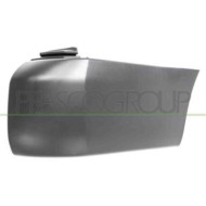 Cantonale Destro Nero Goffrato Per Citroen Jumpy / Dispatch Dal 2016