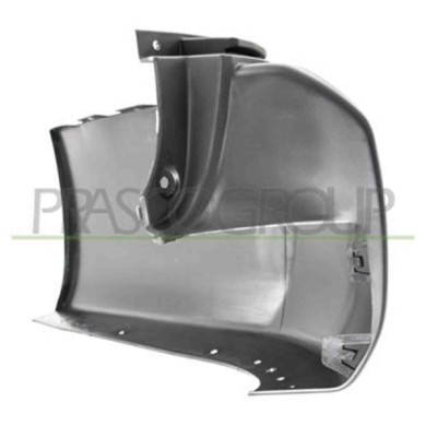 OP9381153_3.JPG Cantonale Destro Nero Goffrato Per Citroen Jumpy / Dispatch Dal 2016