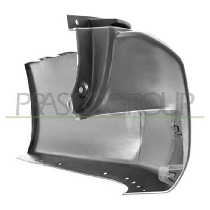 OP9381153_3.JPG Cantonale Destro Nero Goffrato Per Citroen Jumpy / Dispatch Dal 2016