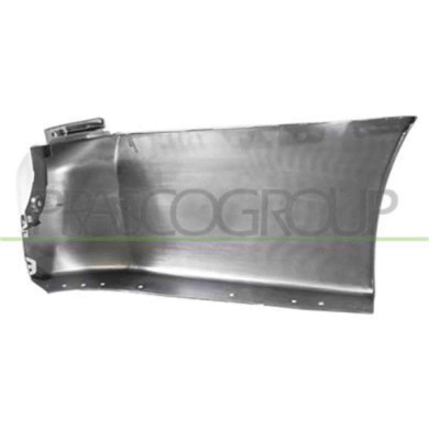 OP9381154_1.JPG Cantonale Destro Nero Goffrato Per Citroen Jumpy / Dispatch Dal 2016