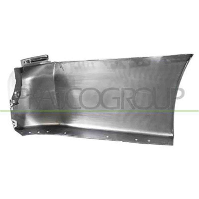 OP9381154_1.JPG Cantonale Destro Nero Goffrato Per Citroen Jumpy / Dispatch Dal 2016