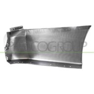 OP9381154_1.JPG Cantonale Destro Nero Goffrato Per Citroen Jumpy / Dispatch Dal 2016