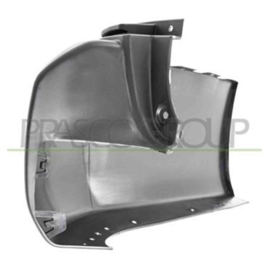 OP9381154_3.JPG Cantonale Destro Nero Goffrato Per Citroen Jumpy / Dispatch Dal 2016