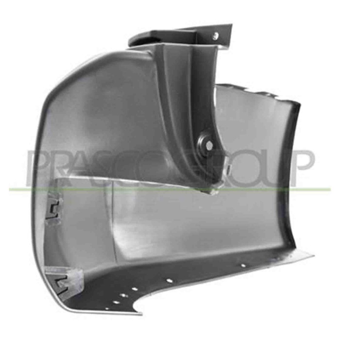 OP9381154_3.JPG Cantonale Destro Nero Goffrato Per Citroen Jumpy / Dispatch Dal 2016