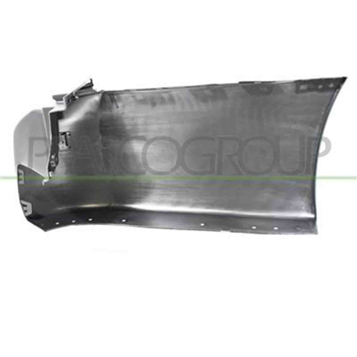 OP9381164_1.JPG Cantonale Sinistro Nero Goffrato Per Opel/vauxhall Vivaro C Dal 2019