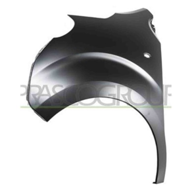 OP9383014_1.JPG Parafango Anteriore Sinistro Con Foro Lucciola Per Citroen Jumpy / Dispatch Dal 2016