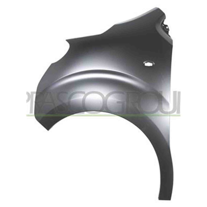 OP9383014_2.JPG Parafango Anteriore Sinistro Con Foro Lucciola Per Citroen Jumpy / Dispatch Dal 2016