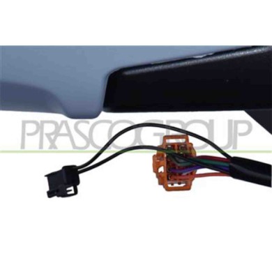 OP9387323_3.JPG Retrovisore Destro Per Opel/vauxhall Vivaro C Dal 2019