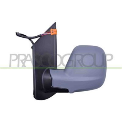 OP9387324_2.JPG Retrovisore Sinistro Per Opel/vauxhall Vivaro C Dal 2019