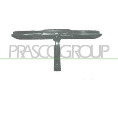 OP9503201_1.JPG Frontale Anteriore Superiore Per Opel/vauxhall Movano Dal 1998 Al 2003