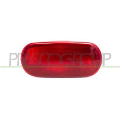 OP9504150_1.JPG Terza Luce Stop Per Nissan Interstar Dal 2003 Al 2006