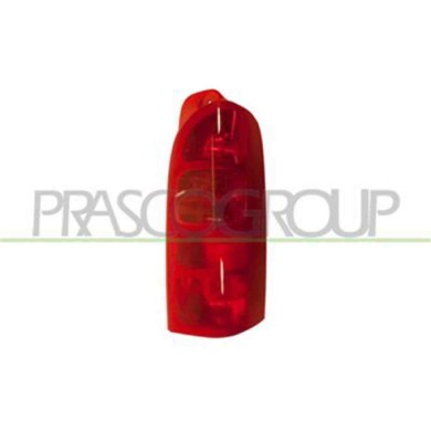 GUIDA_ALLA_SCELTA.JPG Fanale Posteriore Destro Senza Porta Lampada Per Opel/vauxhall Movano Dal 1998 Al 2003