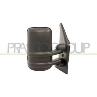 GUIDA_ALLA_SCELTA.JPG Retrovisore Destro Manuale Nero Per Opel/vauxhall Movano Dal 1998 Al 2003