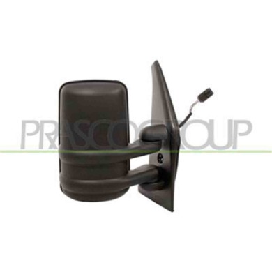 GUIDA_ALLA_SCELTA.JPG Retrovisore Destro Elettrico Per Opel/vauxhall Movano Dal 1998 Al 2003