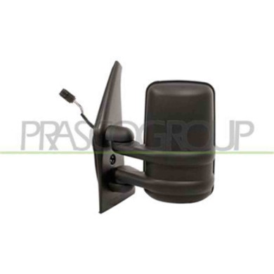 GUIDA_ALLA_SCELTA.JPG Retrovisore Sinistro Elettrico Per Opel/vauxhall Movano Dal 1998 Al 2003