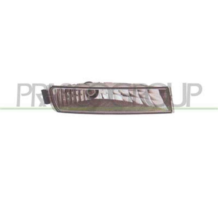 GUIDA_ALLA_SCELTA.JPG Fanale Anteriore Sinistro Crystal Senza Porta Lampada Per Opel/vauxhall Movano Dal 2004 Al 2009