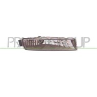 Fanale Anteriore Sinistro Crystal Senza Porta Lampada Per Opel/vauxhall Movano Dal 2004 Al 2009