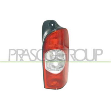 GUIDA_ALLA_SCELTA.JPG Fanale Posteriore Destro Senza Porta Lampada Per Nissan Interstar Dal 2003 Al 2006