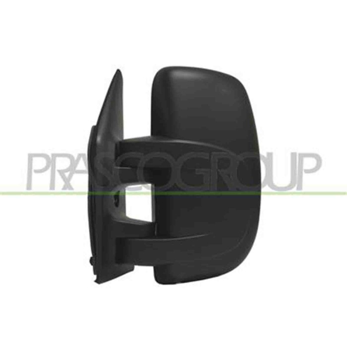 GUIDA_ALLA_SCELTA.JPG Retrovisore Destro Manuale Nero Per Nissan Interstar Dal 2003 Al 2006