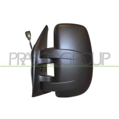 GUIDA_ALLA_SCELTA.JPG Retrovisore Destro Elettrico Per Nissan Interstar Dal 2003 Al 2006