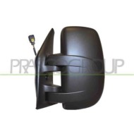 Retrovisore Destro Elettrico Per Nissan Interstar Dal 2003 Al 2006