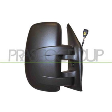 GUIDA_ALLA_SCELTA.JPG Retrovisore Sinistro Elettrico Per Nissan Interstar Dal 2003 Al 2006