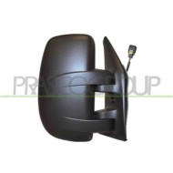 GUIDA_ALLA_SCELTA.JPG Retrovisore Sinistro Elettrico Per Nissan Interstar Dal 2003 Al 2006