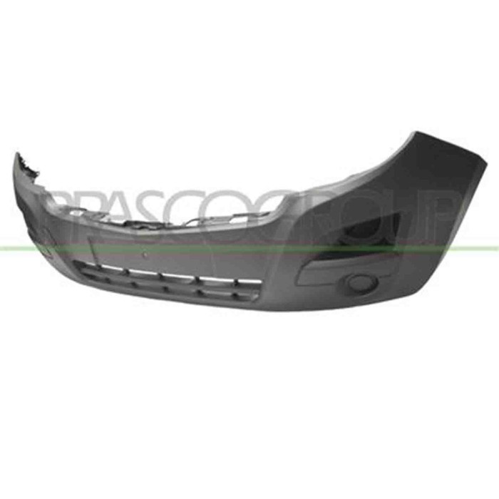 OP9541001_1.JPG Paraurti Anteriore Per Opel/vauxhall Movano Dal 2010 Al 2014