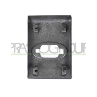 OP9541425_1.JPG Modanatura Montante Anteriore Destro Per Opel/vauxhall Movano Dal 2010 Al 2014