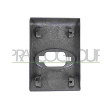 OP9541426_1.JPG Modanatura Montante Anteriore Sinistro Per Opel/vauxhall Movano Dal 2010 Al 2014