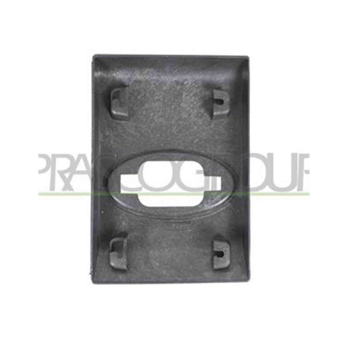 OP9541426_1.JPG Modanatura Montante Anteriore Sinistro Per Opel/vauxhall Movano Dal 2010 Al 2014