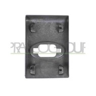 OP9541426_1.JPG Modanatura Montante Anteriore Sinistro Per Opel/vauxhall Movano Dal 2010 Al 2014