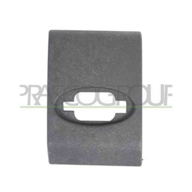 OP9541426_2.JPG Modanatura Montante Anteriore Sinistro Per Opel/vauxhall Movano Dal 2010 Al 2014