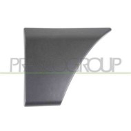 Modanatura Fiancata Posteriore Sinistra Per Opel/vauxhall Movano Dal 2010 Al 2014