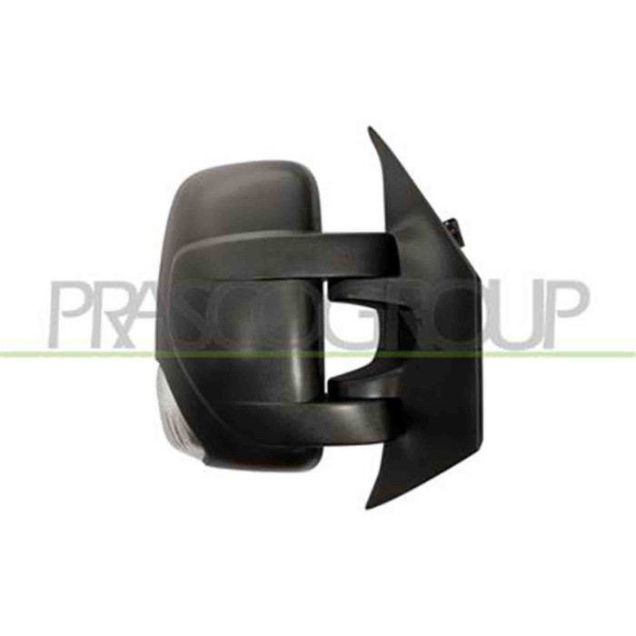 GUIDA_ALLA_SCELTA.JPG Retrovisore Destro Manuale Nero Per Opel/vauxhall Movano Dal 2010 Al 2014