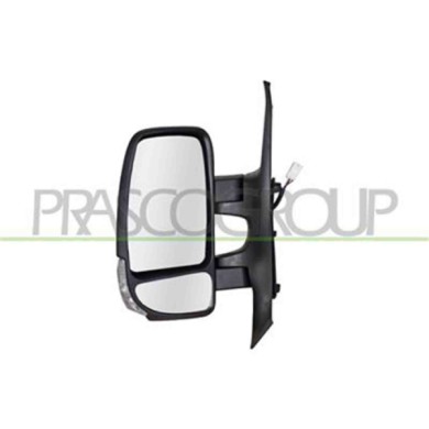 OP9547314_1.JPG Retrovisore Sinistro Per Nissan Nv 400 Dal 2010 Al 2021