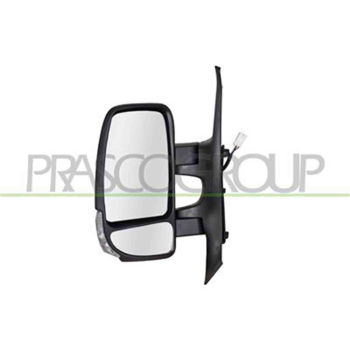 OP9547314_1.JPG Retrovisore Sinistro Per Nissan Nv 400 Dal 2010 Al 2021