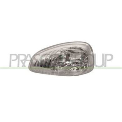 GUIDA_ALLA_SCELTA.JPG Fanale Bianco Per Retrovisore Destro Per Nissan Nv 400 Dal 2010 Al 2021