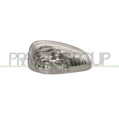 GUIDA_ALLA_SCELTA.JPG Fanale Bianco Per Retrovisore Sinistro Per Nissan Nv 400 Dal 2010 Al 2021