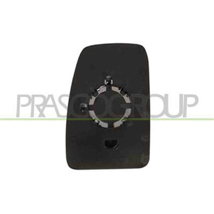 GUIDA_ALLA_SCELTA.JPG Piastra Specchio Destra Superiore Per Opel/vauxhall Movano Dal 2010 Al 2014