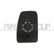 Piastra Specchio Destra Superiore Per Opel/vauxhall Movano Dal 2010 Al 2014