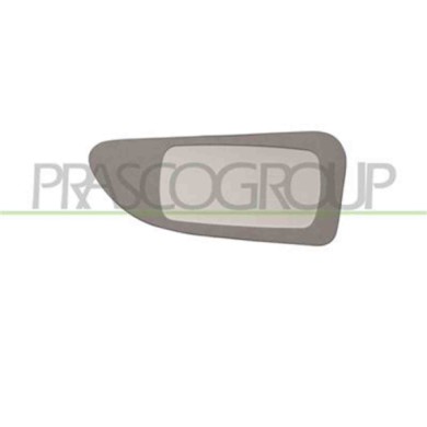 GUIDA_ALLA_SCELTA.JPG Piastra Specchio Inferiore Destra Per Opel/vauxhall Movano Dal 2010 Al 2014