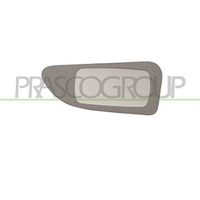 GUIDA_ALLA_SCELTA.JPG Piastra Specchio Inferiore Destra Per Opel/vauxhall Movano Dal 2010 Al 2014