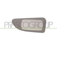 Piastra Specchio Inferiore Destra Per Opel/vauxhall Movano Dal 2010 Al 2014
