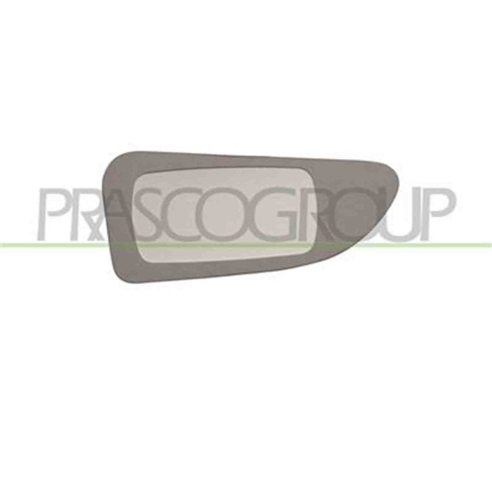 GUIDA_ALLA_SCELTA.JPG Piastra Specchio Inferiore Sinistra Per Opel/vauxhall Movano Dal 2010 Al 2014
