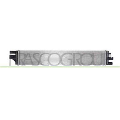 OP954R001_2.JPG Radiatore Per Nissan Nv 400 Dal 2010 Al 2021